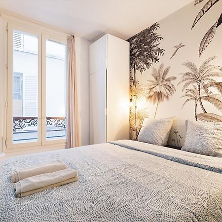 Home Sweet Home Sauffroy Batignolles Paris Bagian luar foto